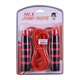 Super-K Jump Rope SU0924 7F