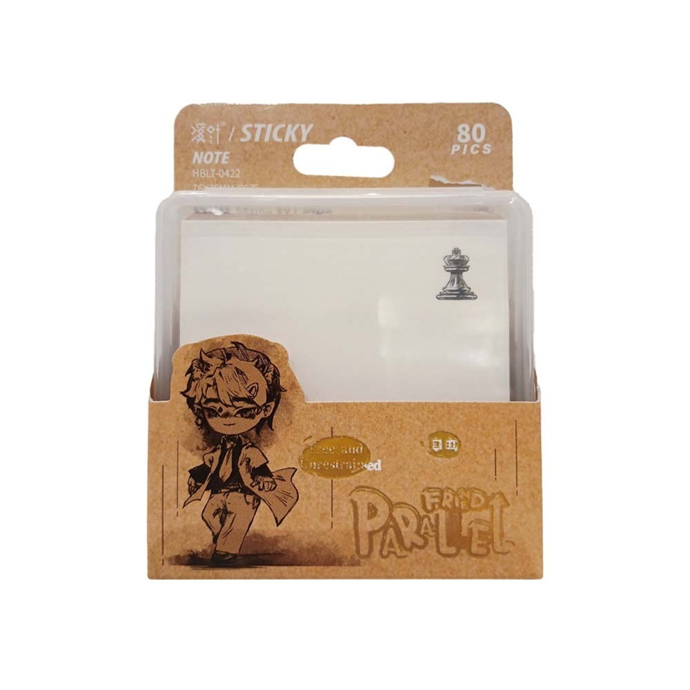Sticky Notes A022265
