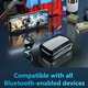 M10 Wireless Bluetooth Earbuds ESS-0000759