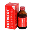 Chericof Cough Syrup 100 ML