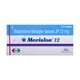 Merislon 10Tablets