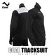 Goal Tracksuit Black GLA-2471-AW-Small