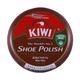 Kiwi Shoe Polish Paste Brown 45ML