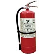 Rain Flower Fire Extinguisher MFZL-5KG (Red)