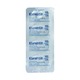 Klamentin Amoxicillin 500MG & Clavulanic 125MG 4PCS