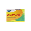 Enat 400 IU 10Capsules X3