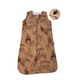 Sleeping Bag Brown(M)