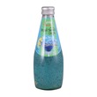 Uglobe Basil Seed Drink Mix Fruit 290ML