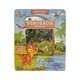 Window Cut Board Book Dinosaur