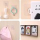 KPT Wall Mounted Screw Hooks 5PCS KPTHSO00015