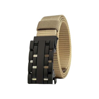 MTH Mat Design Belt Black