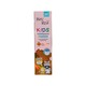 Bzu Bzu Kids Toothpaste Orange 50G 3+Years