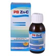 PB Zn-C Vitamin C Plus Zinc Syrup 100ML