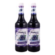 Mr.Rangon Syrup Blueberry 760ML x 2
