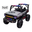 Baby Cele Bh-5566 Jeep Car 11830