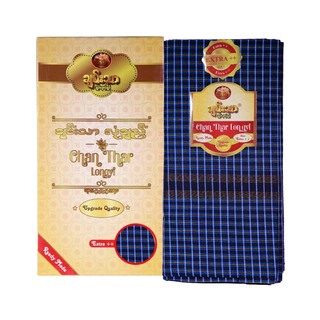 Chan Thar Longyi 90 in (Extra +++) 002