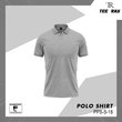 Tee Ray Plane Polo Shirts PPS - S - 18 (L)
