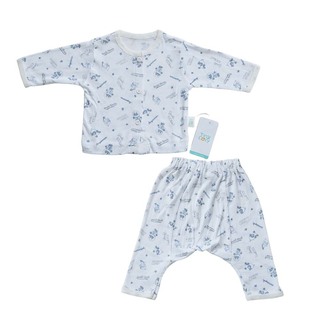 TC1016M Tiny Cozy Baby Comfy Set Make-Up Box