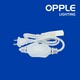 OPPLE OP-LED-Strip-U-6W-WF-Accessory Bag LED Strip Accessory (OP-08-020)