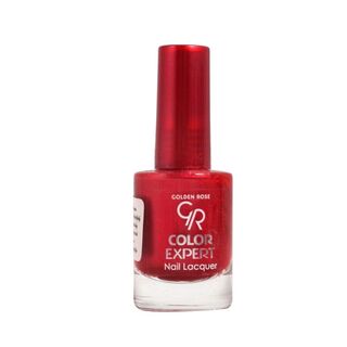 Golden Rose Nail Lacquer Color Expert 10.2ML Clear