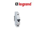 Legrand LG-RX3 MCB 1P C6 6000A (419837) Breaker (LG-05-402310/419837)