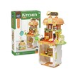 Baby Cele Pretend Play House Kitchen Series 11988 1PC
