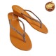 Sin Pauk Women Leather Sandal (Design-6,No-36) BH1-016