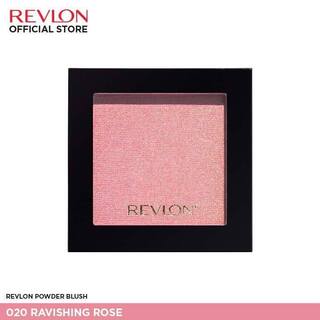 Revlon Powder Blush On 5G 025