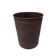 KPT Plastic Waste Bin (Brown) KPTCL00118