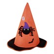Halloween Hat Ast No.0012