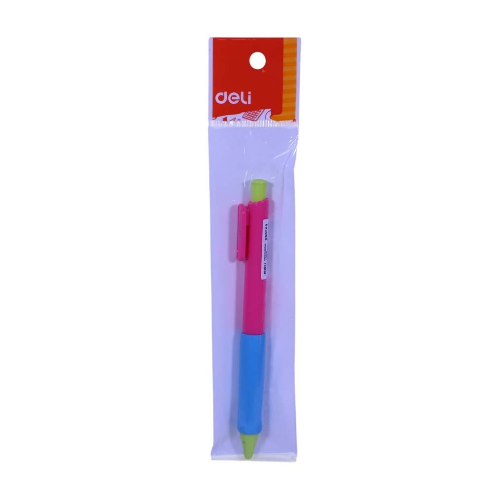 Deli Mechanical Pencil 0.7mm U60700
