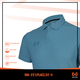 Warrix Polo Shirt WA-221PLACL32-LL / XXL