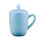 MP Verdigris Mug With  Lid CV-70