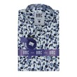 BMC Slimfit Shirts Short Sleeve 2330054 (Design-3) XL