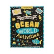 I Can Solve Ocean World Activities