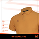Warrix Polo Shirt WA-221PLACL32-Y3 / XL