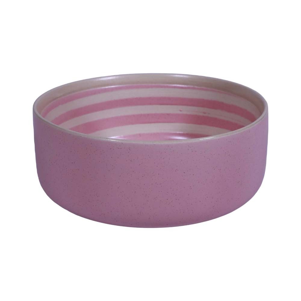 SKA Porcelain Noodle Bowl 7.5in K-30