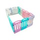 Baby Cele 12+2 Baby Plastic Safety Playpen 10368