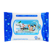 Beaute Life Wetwipes Blue 10 Sheets