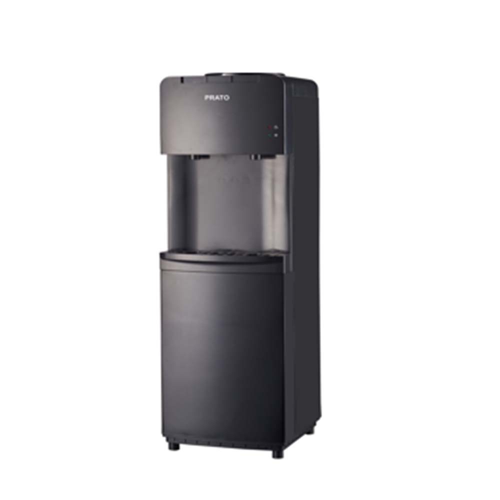 PRATO Water Dispenser with 2 taps + No Fridge (PRT-WD58BF)