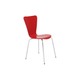 Index H-Slider/P Dining Chair RD