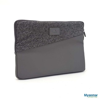 Rivacase Laptop Sleeve - Egmont Series MAC-RV-7903 Blue