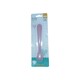 Baby Cele Silicone Spoon Pink 12000