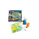 Baby Cele Rapio World Flexible Glow Track Set 11781
