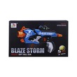 Blaze Storm Soft Bullet Gun No.ZC7112