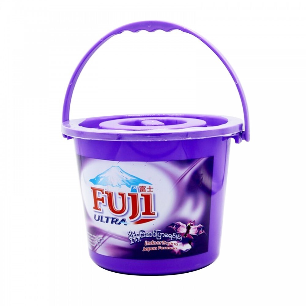 Fuji Ultra Detergent Cream Scent Magic 4.5KG(Drum)