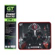 Green Tech Mouse Pad GTMP - L  