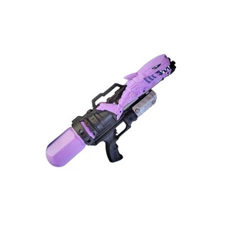 Baby Cele Water Gun (M315W) Purple 6959434106083