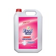 Excel Care Laundry Liquid Soap (Body Lux) 5 LTR