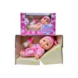 Baby Cele Doll Pink 1PC 8719987400896